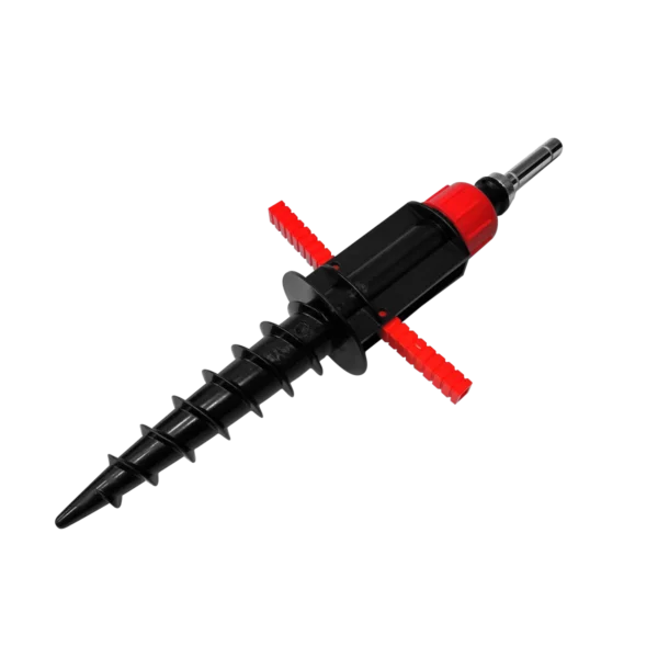 Vrut do země pro FLY